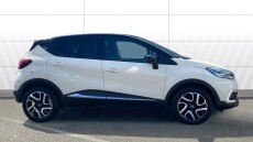 Renault Captur 0.9 TCE 90 Dynamique S Nav 5dr Petrol Hatchback